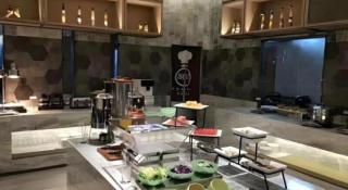 The Hotel V Nanjing Lishui - 8