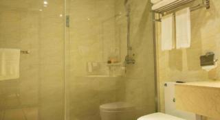 Borrman Hotel Dongguan Zhongtang - 4