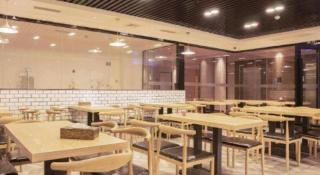 Borrman Hotel Dongguan Zhongtang - 2