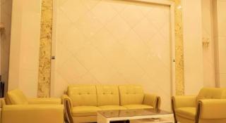 Borrman Hotel Dongguan Zhongtang - 1