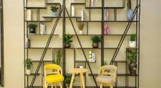 Borrman Hotel Huaian Suning Plaza Huaihai West Road - 5