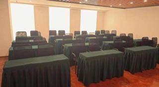 City Comfort Inn Xingtai Wanda - 7