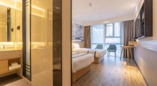 City Comfort Inn Xingtai Wanda - 1