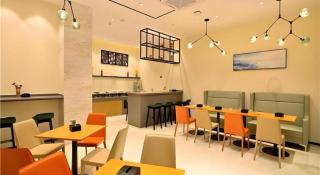 City Comfort Inn Kunming High-speed Railway South Station 7th Street Area - 9