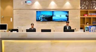 City Comfort Inn Kunming High-speed Railway South Station 7th Street Area - 8