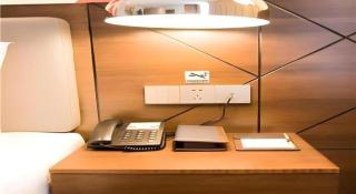 Borrman Hotel Huanggang Wuxue Yuhu Road - 7