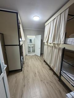 Bayan hotel & hostel - 6