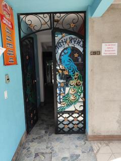 Hotel y Restaurante La Casa de Doña Nesh - 2