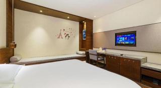 Jinjiang Inn Style Fuzhou Railway Station North Plaza - Fuzhou - 6