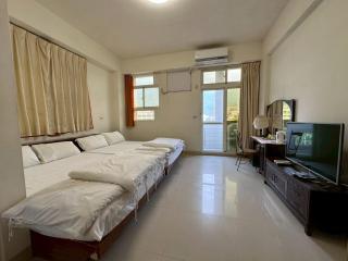 Hualien True Goodness & Beauty Country Homestay - 6