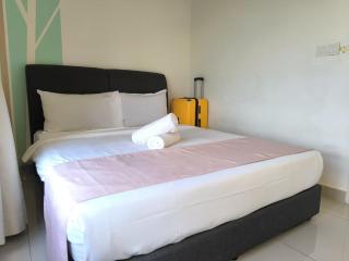Meridin Sovo 2Pax Couple Room 2 W Co-Living By STAY - 6