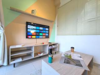 Meridin Sovo 2Pax Couple Room 2 W Co-Living By STAY - 9