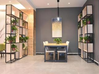 Shell Hotel Kaifeng Jin'an Road Bianxihu Wanda Plaza - 9