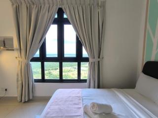 Meridin Sovo 2Pax Couple Room 2 W Co-Living By STAY - 7
