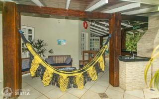 Charming house in Pauba condominium - 4 en-suites - 2