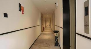 City Comfort Inn Nanchang Zhangshulin Shashagou Metro Station - 5