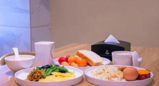 City Comfort Inn Anyang Railway Station - 6