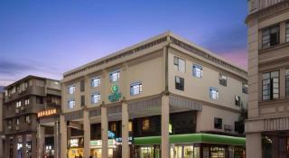 City Comfort Inn Guangzhou Sun Yat-sen Memorial Hospital Yide Road Metro Station - 2