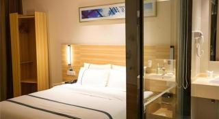 City Comfort Inn Qichun Experimental Middle School - 4