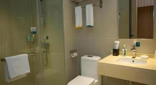 City Comfort Inn Qichun Experimental Middle School - 8