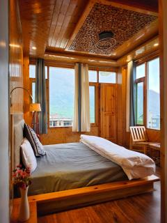 Hi Strangers Stay Manali - 0