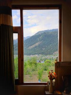 Hi Strangers Stay Manali - 9