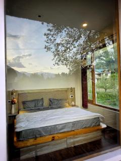 Hi Strangers Stay Manali - 8