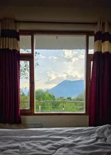 Hi Strangers Stay Manali - 7