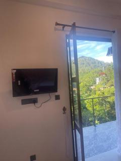 Ceylon tea resort Ella - 9