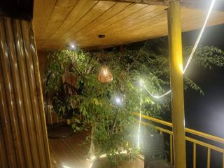 Kaasht Kunj Tree House - 8