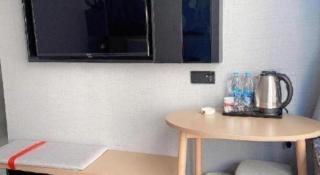 Thank Inn Hotel Jiangsu Suzhou Industrial Park Xinpu Road - 4