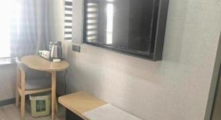 Thank Inn Hotel Jiangsu Suzhou Industrial Park Xinpu Road - 5