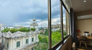 Thank Inn Plus Hotel Guangdong Yunfu Luoding City Municipal - 6