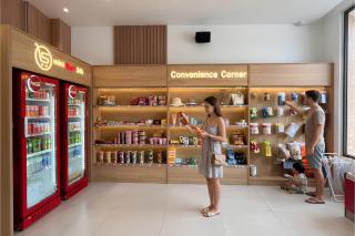 Quy Nhon Sea Hotel - 5