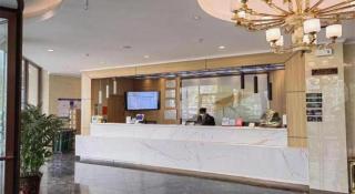 Green Tree Inn Shandong Tai'an Ningyang County Ningyang Avenue - 4