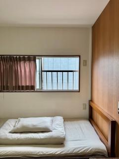 ホステル今鶴 二人部屋 302号室 - 6