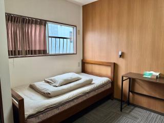 ホステル今鶴 二人部屋 302号室 - 5