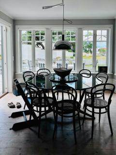 Modern House With Sea View In Dalarö Archipelago - 7