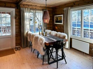 Cabin Near Lesjaskogsvatnet And National Parks - 0
