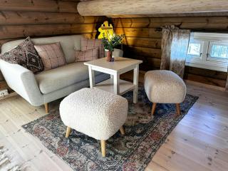 Cabin Near Lesjaskogsvatnet And National Parks - 7