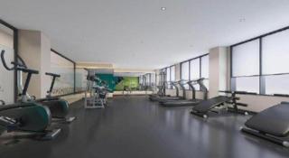 GreenTree Inn Xinxiang Fengqiu County Xingfu Road - 5