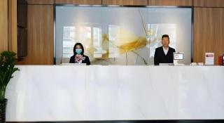 GreenTree Inn Express Shandong Qingdao Chengyang District Aodong Road - 5