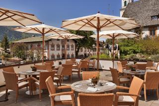 Hotel Maximilian - Oberammergau - 3