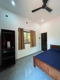 Junction Box Forest Hostel - 8