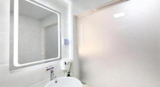 Shell Hotel Huaibei Jinying Plaza Long Distance Bus Station - 7