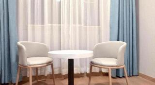 Shell Hotel Huaibei Jinying Plaza Long Distance Bus Station - 5