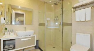 VX Hotel Chengdu Shuangliu Airport Sainawei - 5