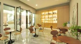 VX Hotel Chengdu Shuangliu Airport Sainawei - 4