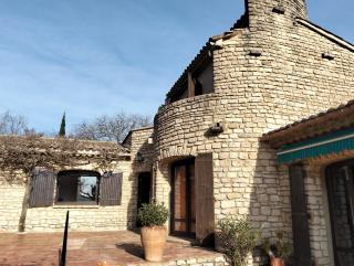 House in Provence with pool & nature, sleeps 10 - 2