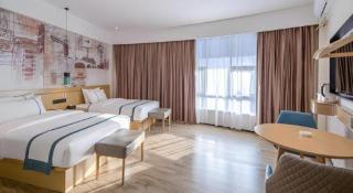 City Comfort Inn Fangchenggang Government Affairs Center - 3